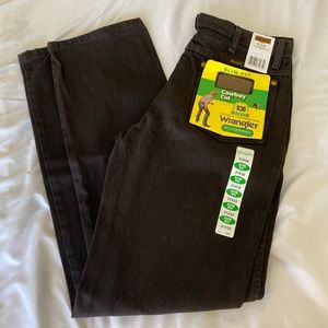 Wrangler Cowboy Cut Jeans